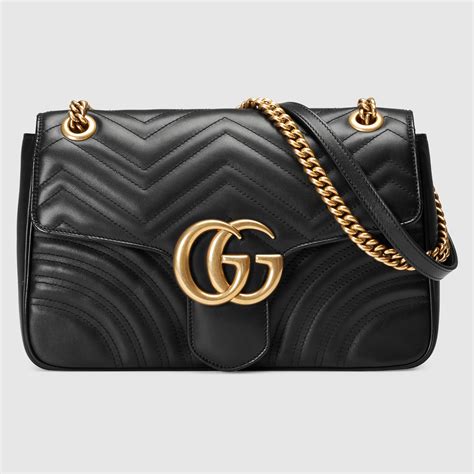 gg marmont matelassé shoulder bag fake|authentic gucci marmont small bag.